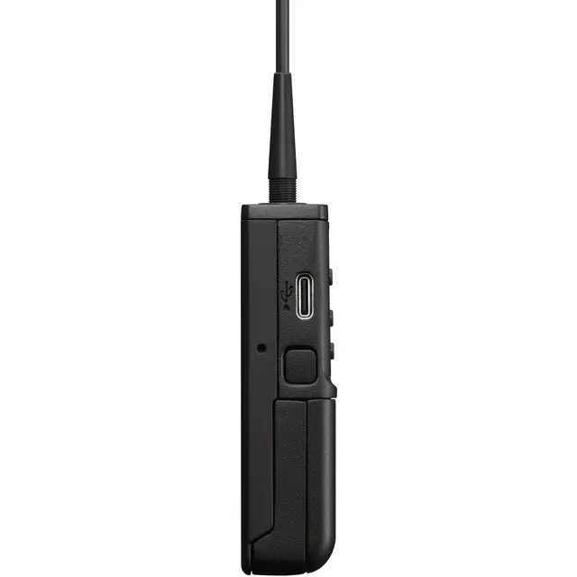 Sony UWP-D26 K33 Trådløs lyd-kit Mottaker - bodypack+plug-in sender- mygg 