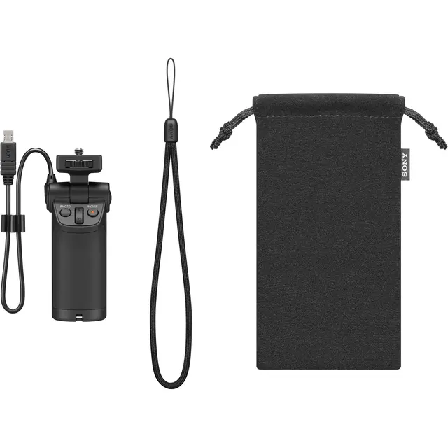Sony Shooting grip VCT-SGR1 