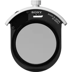 Sony Drop-in circular pola 400mm f/2.8 Orginalt polafilter