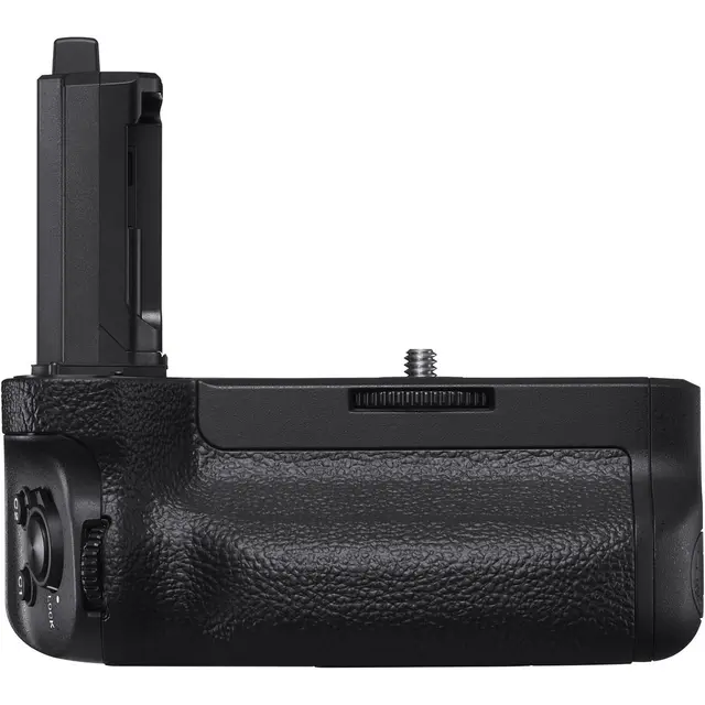 Sony VG-C4EM Vertical Grip batterigrep Alpha A1, A7S III, A9 II, A7 IV, A7R IV 
