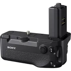 Sony VG-C4EM Vertical Grip batterigrep Alpha A1, A7S III, A9 II, A7 IV, A7R IV