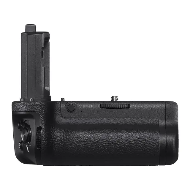 Sony VG-C5 Vertical Grip Batterigrep Til Alpha A9 III og A1 II 
