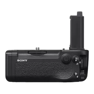 Sony VG-C5 Vertical Grip Batterigrep Til Alpha A9 III