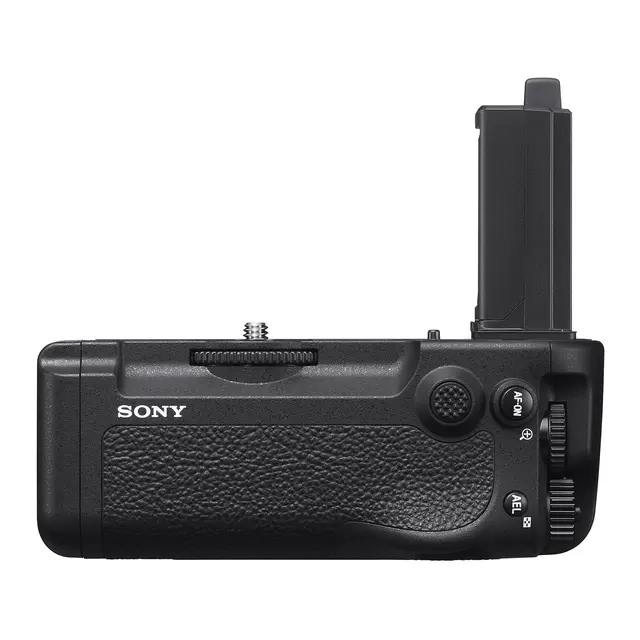 Sony VG-C5 Vertical Grip Batterigrep Til Alpha A9 III og A1 II 