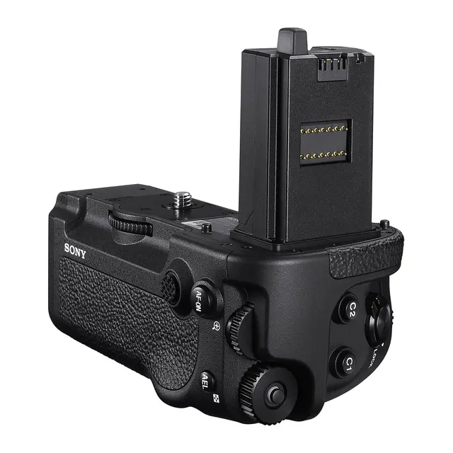Sony VG-C5 Vertical Grip Batterigrep Til Alpha A9 III og A1 II 