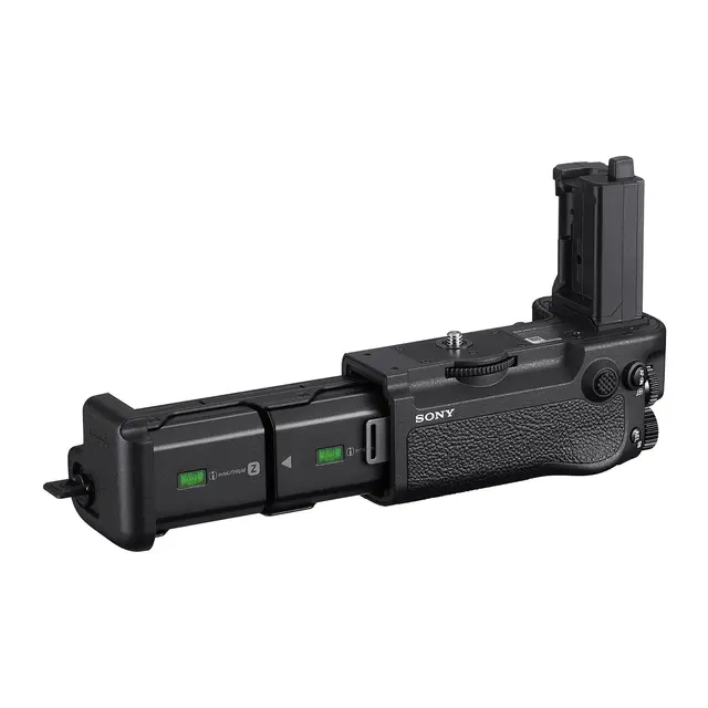 Sony VG-C5 Vertical Grip Batterigrep Til Alpha A9 III og A1 II 