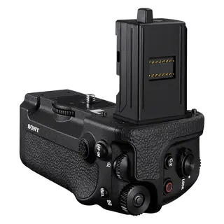 Sony VG-C6 Vertical Grip Batterigrep For A7R VI