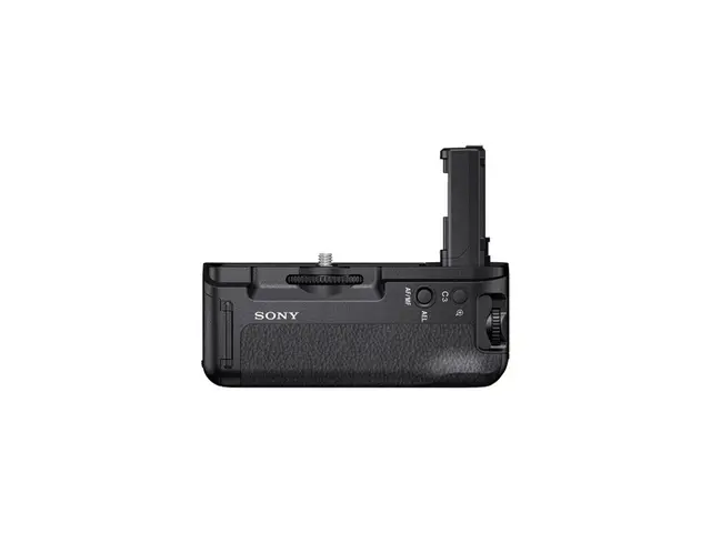 Sony Batterigrep VG-C2EM A7 II og A7-R II 