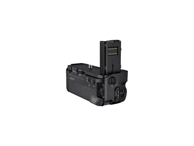 Sony Batterigrep VG-C2EM A7 II og A7-R II 