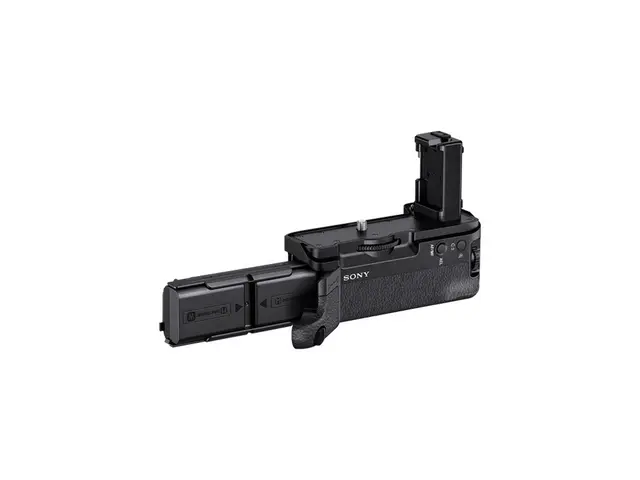 Sony Batterigrep VG-C2EM A7 II og A7-R II 