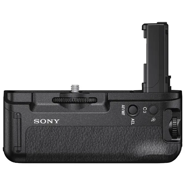 Sony Batterigrep VG-C2EM A7 II og A7-R II 