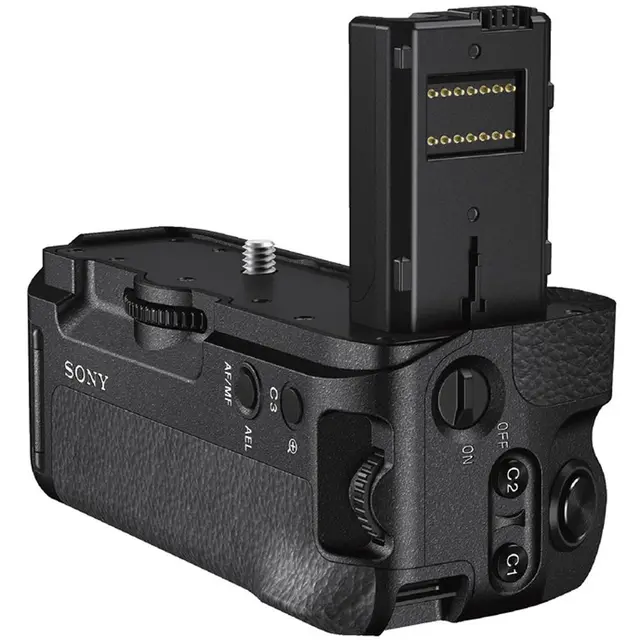 Sony Batterigrep VG-C2EM A7 II og A7-R II 