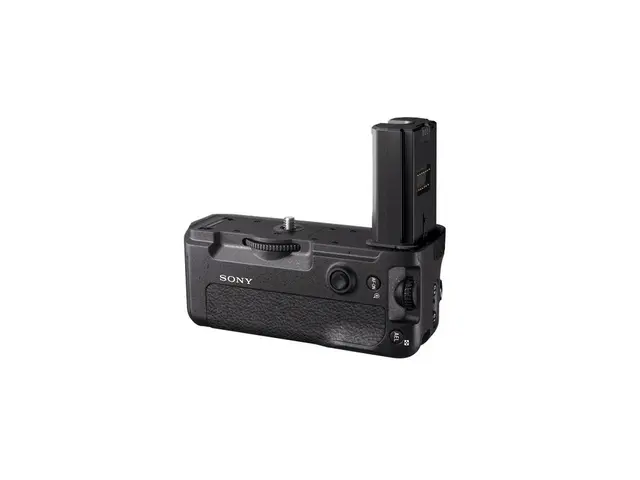 Sony Batterigrep VG-C3EM A9, A7R III, A7 III 
