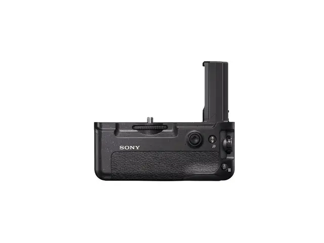Sony Batterigrep VG-C3EM A9, A7R III, A7 III 