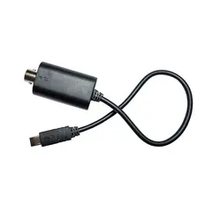 Sony VMC-BNCM1 Adapter Cable FX3/ FX30 Timecode Adapter Cable USB-C til SDI-hun