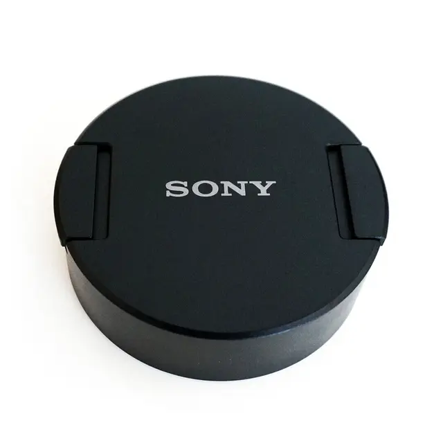 Sony VX9117 Frontdeksel For FE 12-24mm f/4 G 