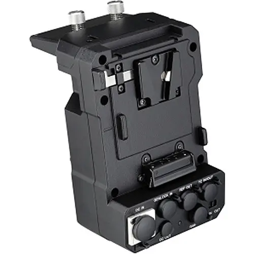 Sony XDCA-FS7 Extension Unit Til PXW-FS7 og PXW-FS7M2 