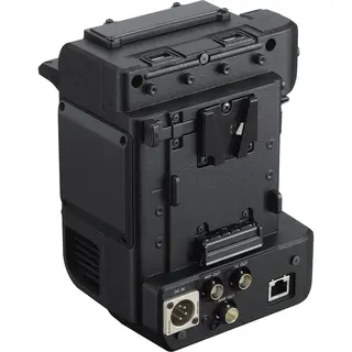 Sony XDCA-FX9 Camera extension box for PXW-FX9 kamera