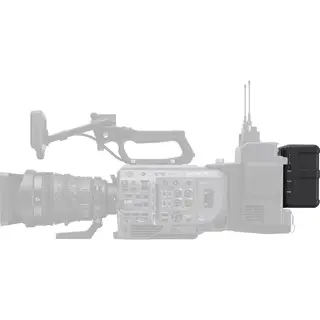 Sony XDCA-FX9 Camera extension box for PXW-FX9 kamera