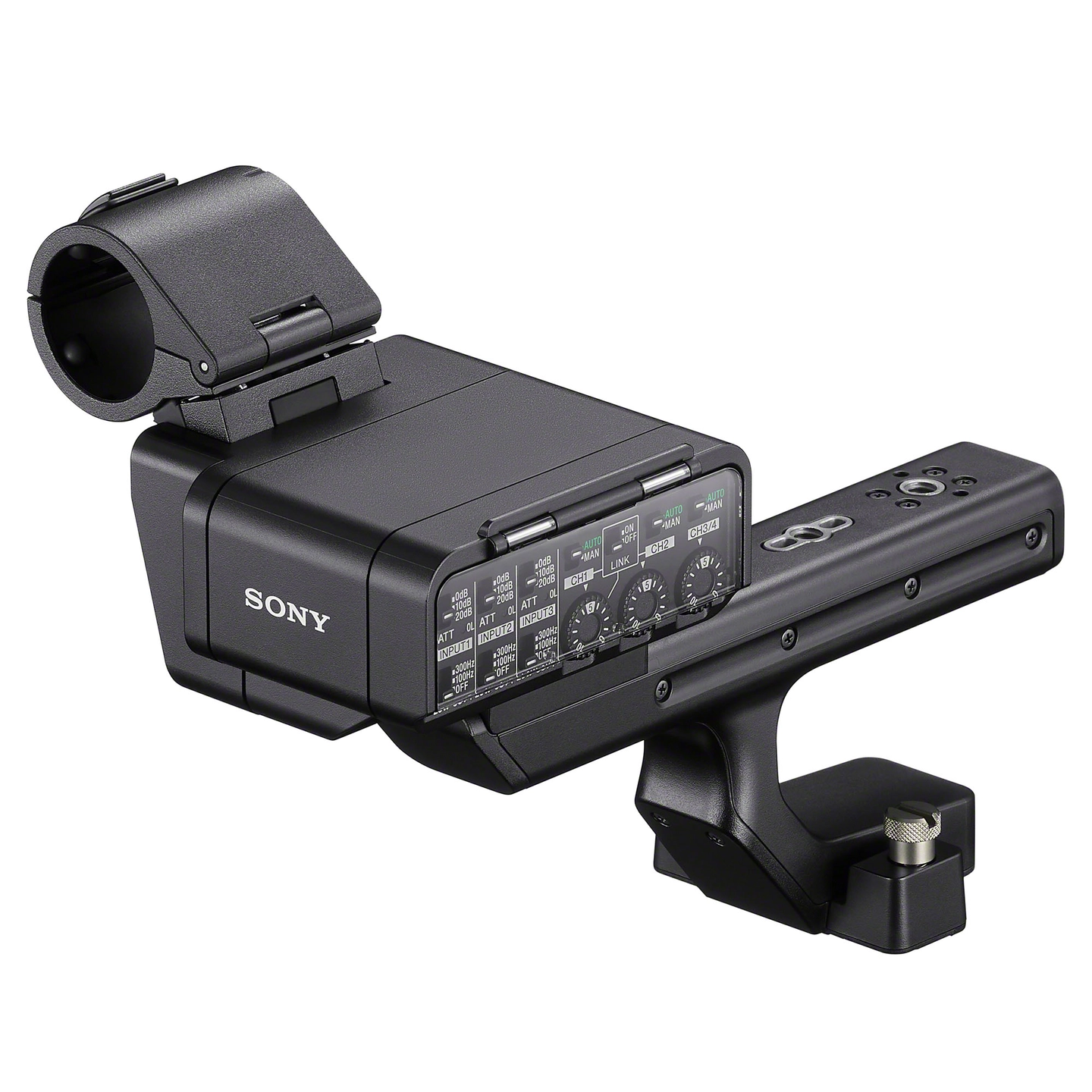 Sony XLR-H2 XLR-Håndtak for FX5