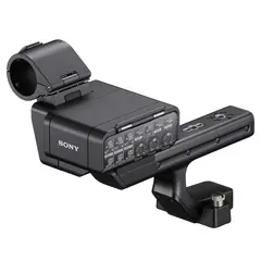 Sony XLR-H2 XLR-Håndtak for FX5