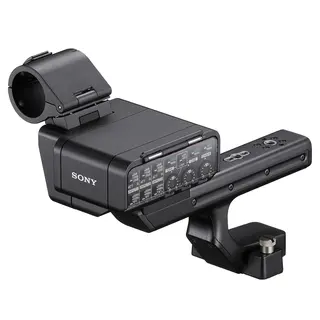 Sony XLR-H2 XLR-Håndtak for FX5