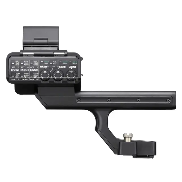 Sony XLR-H2 XLR-Håndtak for FX5 