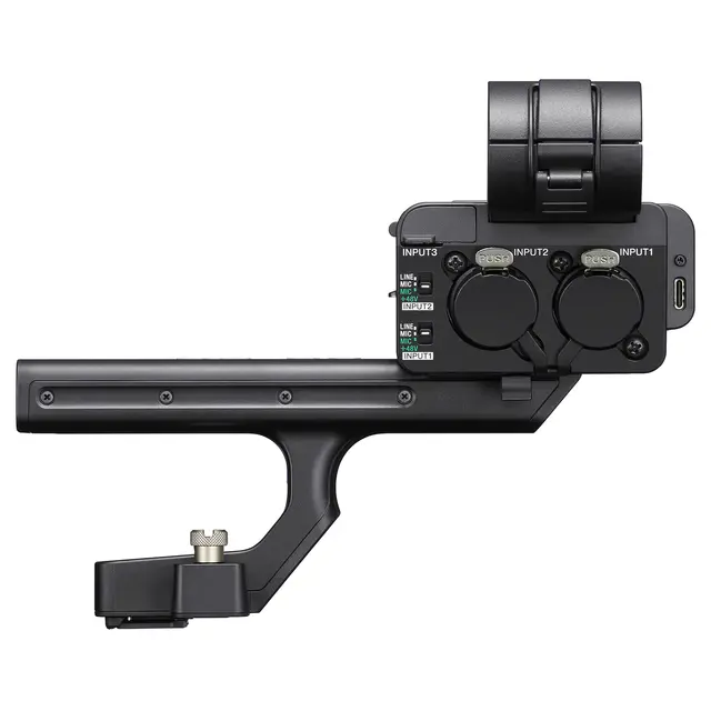 Sony XLR-H2 XLR-Håndtak for FX5 
