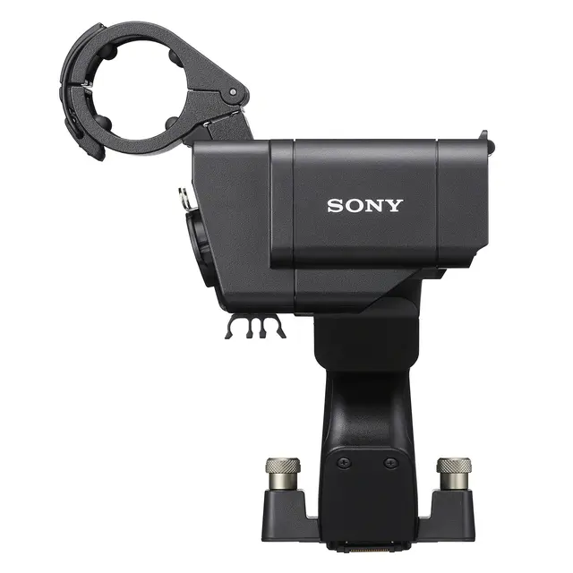 Sony XLR-H2 XLR-Håndtak for FX5 