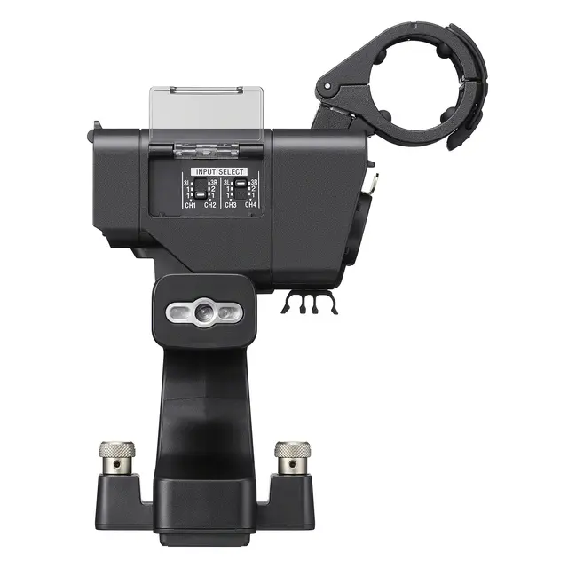 Sony XLR-H2 XLR-Håndtak for FX5 