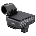 Sony XLR-A4 XLR Adapter For Sony A7R VI