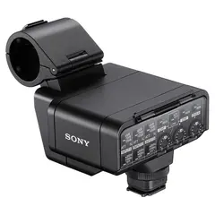 Sony XLR-A4 XLR Adapter For Sony A7R VI