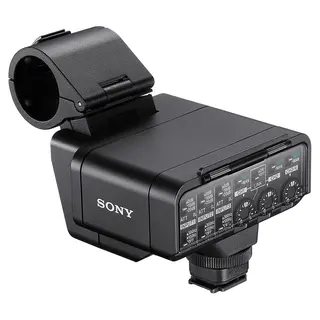 Sony XLR-A4 XLR Adapter For Sony A7R VI