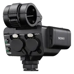 Sony XLR-A4 XLR Adapter For Sony A7R VI