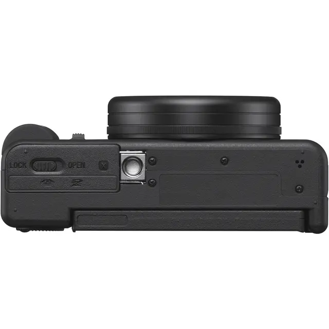 Sony ZV-1 Vloggkamera 