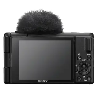 Sony ZV-1 II Vloggkamera