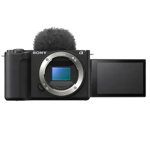 Sony ZV-E10 II