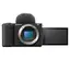 Sony ZV-E10 II Kamerahus 4K Video, Real-time &#248;ye Autofokus