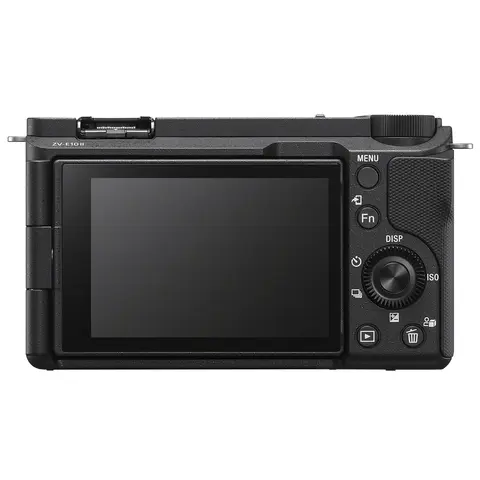 Sony ZV-E10 II