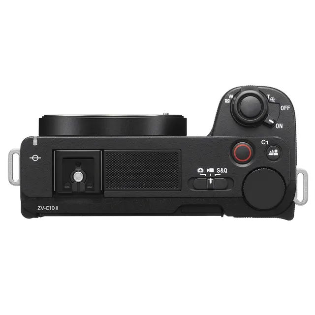 Youtube, vlogging, vloggekamera, zv-e10II