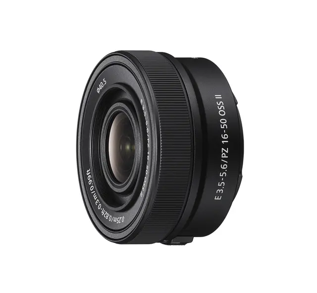 Youtube, vlogging, vloggekamera, zv-e10II