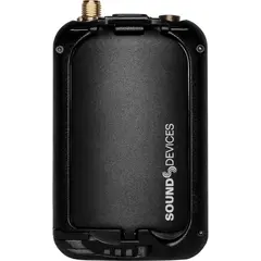 DEMO Sound Devices A20-Mini Digital Trådløs Sender og Opptager