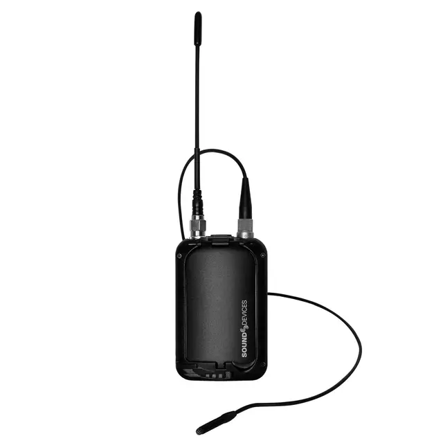 Sound Devices A20-Mini Digital Trådløs Sender og Opptager 