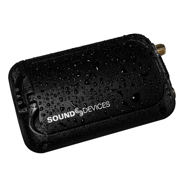 Sound Devices A20-Mini Digital Trådløs Sender og Opptager 