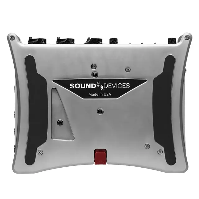 Sound Devices 833 12 Kanals Multitrack Recorder / Mixer 