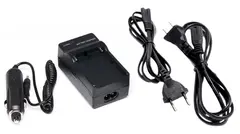 Sound Devices SD-Charge Charger for Sony compatible L Series bat