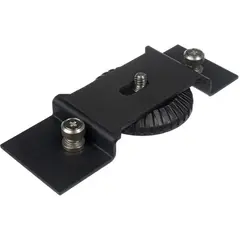 Sound Devices XL-CAM Camera mounting bracket for MixPre-D.