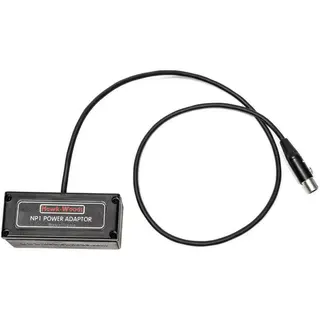 Sound Devices Batt holder TA4 60cm TA4 For extern batteri Scorpio