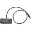 Sound Devices Batt holder TA4 60cm TA4 For extern batteri Scorpio