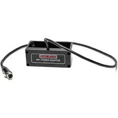 Sound Devices Batt holder TA4 60cm TA4 For extern batteri Scorpio